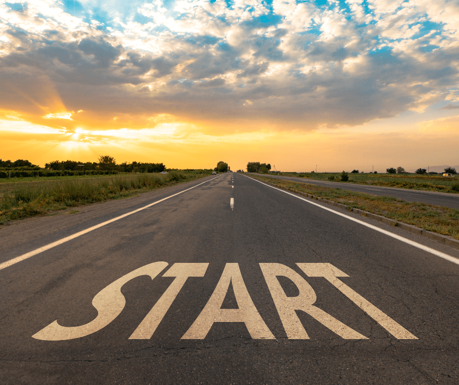What Holds You Back From Starting Today?