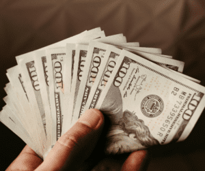 10 Sales And Over $20,000 In Profit!