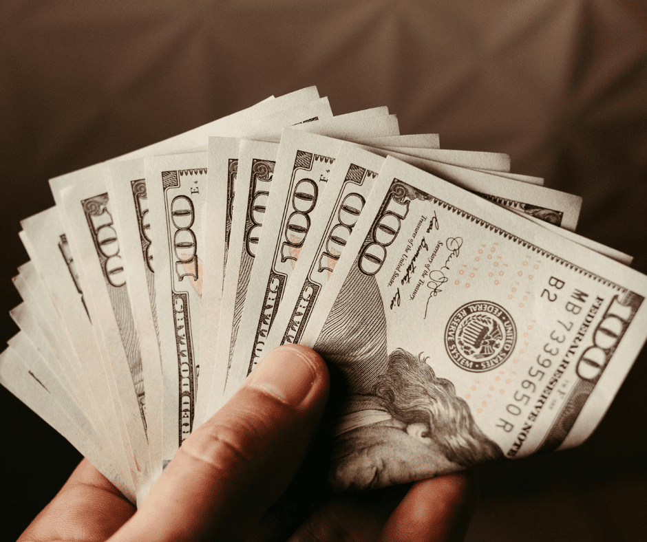 10 Sales And Over $20,000 In Profit!