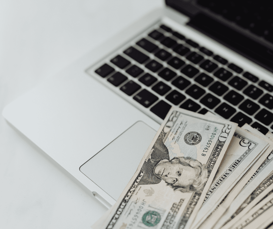 How To Get Your eBay Sales Moving
