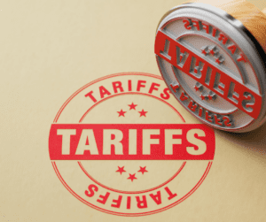 Should You Be Worried About Tariffs?
