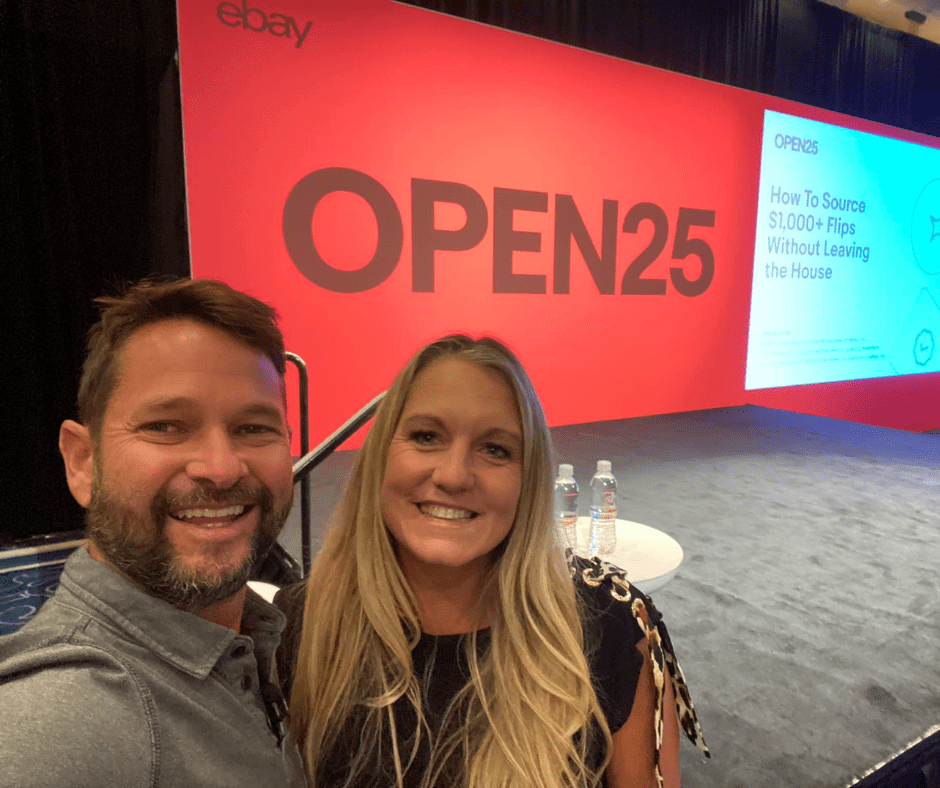 Speaking At eBay Open 2025! Good Or Bad Experience?