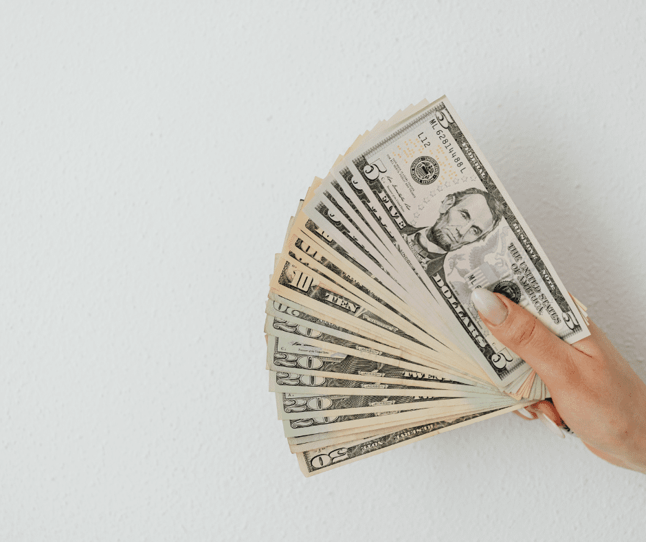 How We Turned A $100 Flip Into $1,900