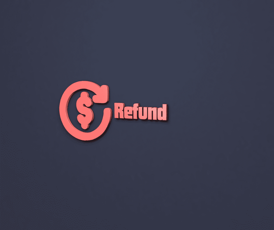 How We Avoided A $1,900 Refund Request