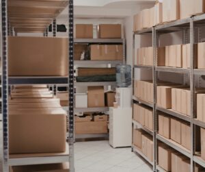 Do You Have To Have Storage To Get Started Flipping