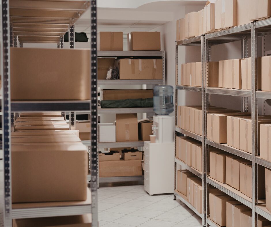 Do You Have To Have Storage To Get Started Flipping