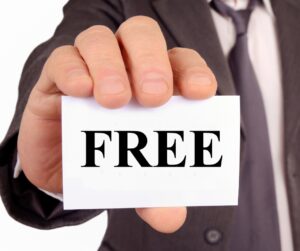 5 Ways To Find FREE Items To Resell