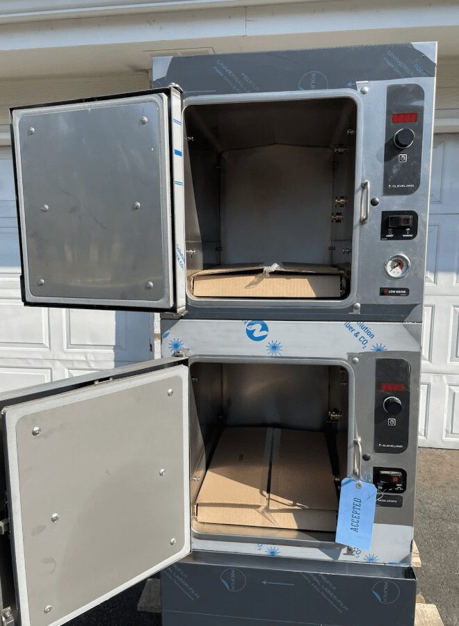 Why You Need To Start Your Flipping Business TODAY! oven