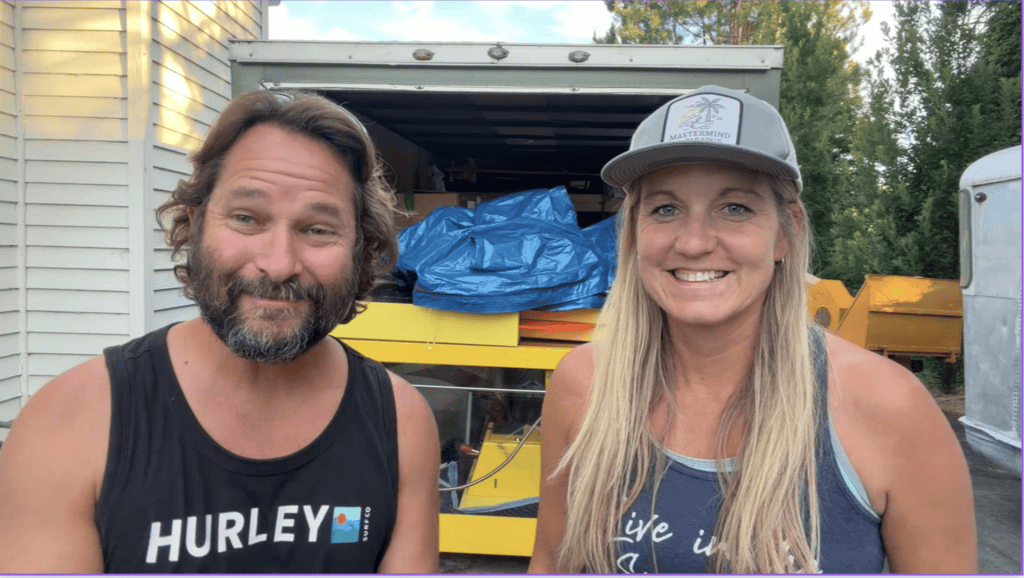 $19,200 Found On Our Cross Country Road Trip! (So Far!)