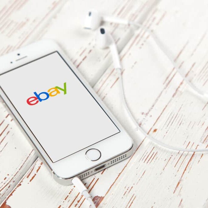 Does Buying and Selling on Ebay Scare you??