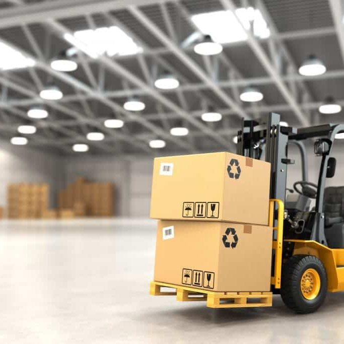 5 ways to get started with freight shipping