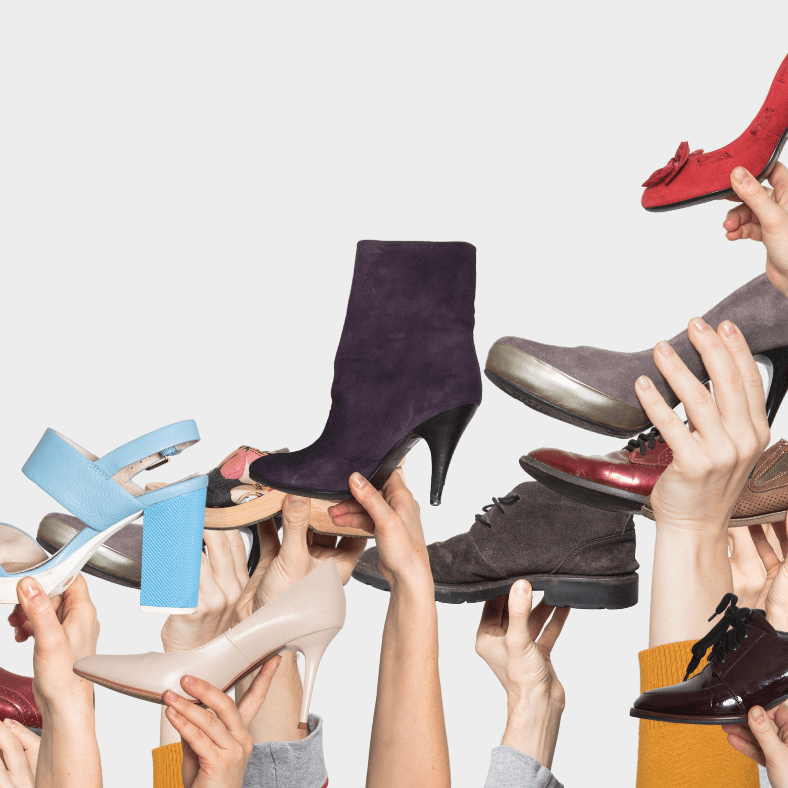 How To Sell Shoes Online And Make Money