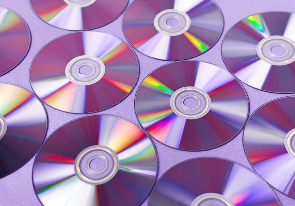 Where To Sell Used DVDs